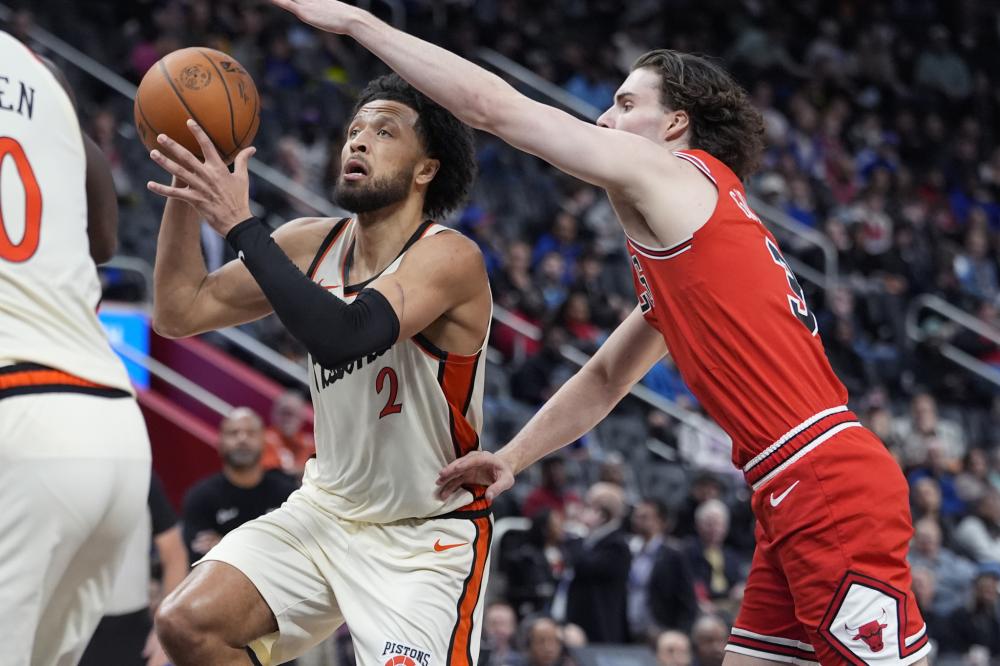 在压力中做 在压力中做