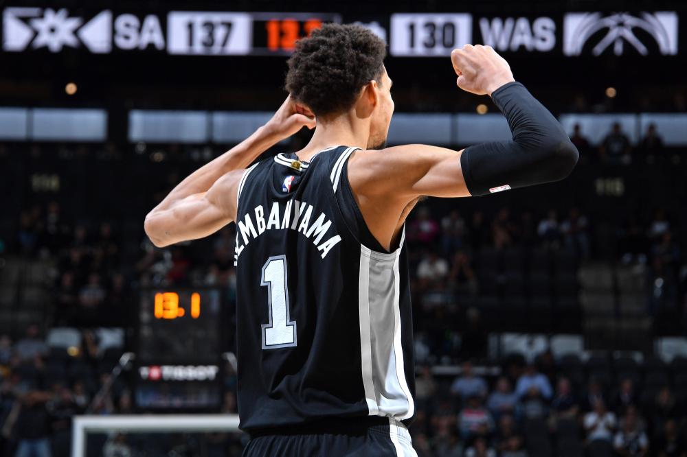 调度让北控 调度让北控